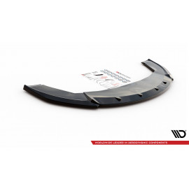 MAXTON Lame Du Pare-Chocs Avant V.2 Seat Ibiza Cupra Mk3 MAXTON Lame Du Pare-Chocs Avant V.2 Seat Ibiza Cupra Mk3