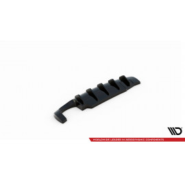 MAXTON Diffuseur Arrière Complet Seat Ibiza Cupra Mk3 MAXTON Diffuseur Arrière Complet Seat Ibiza Cupra Mk3