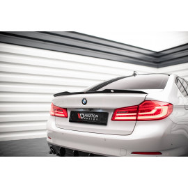 MAXTON Spoiler Cap BMW 5 G30