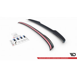 MAXTON Spoiler Cap BMW 5 G30