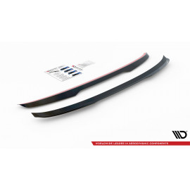 MAXTON Spoiler Cap BMW 5 G30
