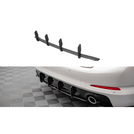 MAXTON Street Pro Central Diffuseur Arriere BMW 5 G30
