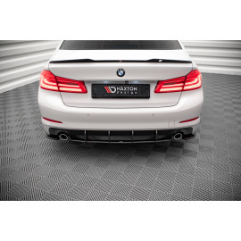 MAXTON Street Pro Central Diffuseur Arriere BMW 5 G30