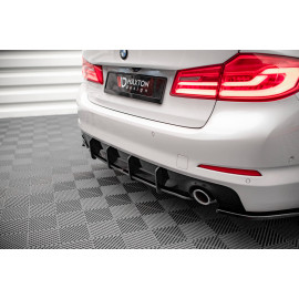 MAXTON Street Pro Central Diffuseur Arriere BMW 5 G30