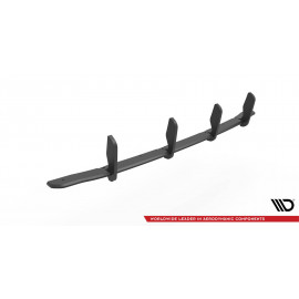 MAXTON Street Pro Central Diffuseur Arriere BMW 5 G30