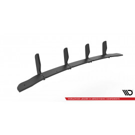 MAXTON Street Pro Central Diffuseur Arriere BMW 5 G30
