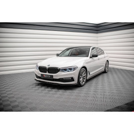 MAXTON Rajouts Des Bas De Caisse BMW 5 G30