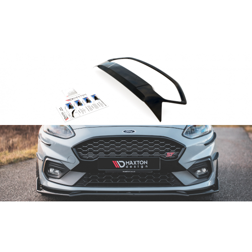 MAXTON Avant Grill Ford Fiesta ST Mk8 MAXTON Avant Grill Ford Fiesta ST Mk8