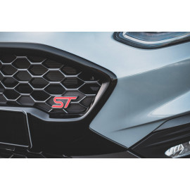 MAXTON Avant Grill Ford Fiesta ST Mk8 MAXTON Avant Grill Ford Fiesta ST Mk8