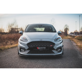 MAXTON Avant Grill Ford Fiesta ST Mk8