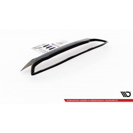 MAXTON Avant Grill Ford Fiesta ST Mk8 MAXTON Avant Grill Ford Fiesta ST Mk8