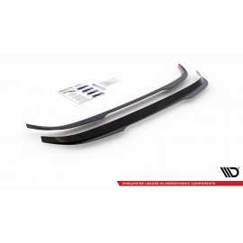 MAXTON Spoiler Cap Skoda Kodiaq Mk1 Facelift MAXTON Spoiler Cap Skoda Kodiaq Mk1 Facelift