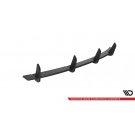 MAXTON Street Pro Central Diffuseur Arriere BMW 1 F20