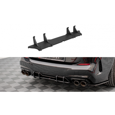 MAXTON Street Pro Central Diffuseur Arriere BMW M235i Gran Coupe F44