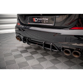 MAXTON Street Pro Central Diffuseur Arriere BMW M235i Gran Coupe F44