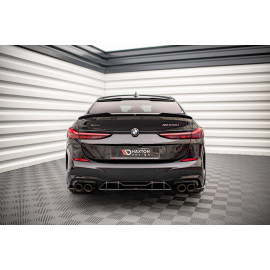 MAXTON Street Pro Central Diffuseur Arriere BMW M235i Gran Coupe F44
