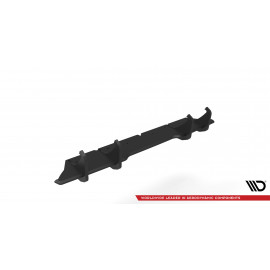 MAXTON Street Pro Central Diffuseur Arriere BMW M235i Gran Coupe F44