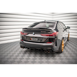 MAXTON Diffuseur Arrière Complet BMW M235i Gran Coupe F44 MAXTON Diffuseur Arrière Complet BMW M235i Gran Coupe F44