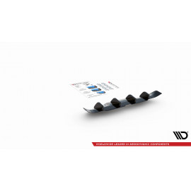 MAXTON Diffuseur Arrière Complet BMW M235i Gran Coupe F44 MAXTON Diffuseur Arrière Complet BMW M235i Gran Coupe F44