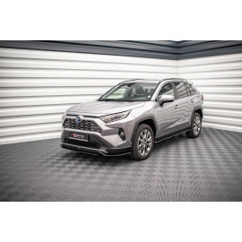 MAXTON Rajouts Des Bas De Caisse Toyota RAV4 Mk5