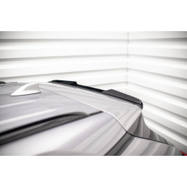 MAXTON Spoiler Cap Toyota RAV4 Mk5 MAXTON Spoiler Cap Toyota RAV4 Mk5