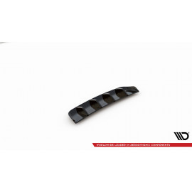 MAXTON Diffuseur Arrière Complet Volkswagen Tiguan R Mk2 Facelift MAXTON Diffuseur Arrière Complet Volkswagen Tiguan R Mk2 Facelift