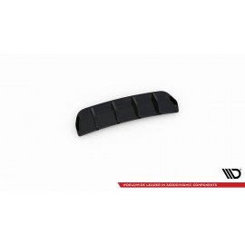 MAXTON Diffuseur Arrière Complet Volkswagen Tiguan R Mk2 Facelift MAXTON Diffuseur Arrière Complet Volkswagen Tiguan R Mk2 Facelift