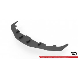 MAXTON Street Pro Lame Du Pare-Chocs Avant Toyota Supra Mk5