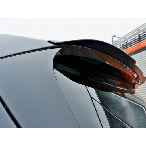 MAXTON BECQUET EXTENSION BMW X5 F15 M-PACK MAXTON BECQUET EXTENSION BMW X5 F15 M-PACK