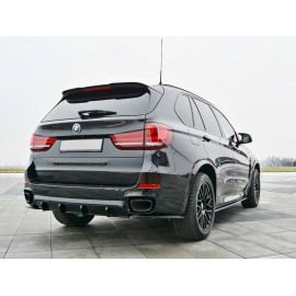 MAXTON BECQUET EXTENSION BMW X5 F15 M-PACK MAXTON BECQUET EXTENSION BMW X5 F15 M-PACK
