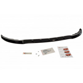 MAXTON LAME DU PARE-CHOCS AVANT RENAULT MASTER MK3 MAXTON LAME DU PARE-CHOCS AVANT RENAULT MASTER MK3