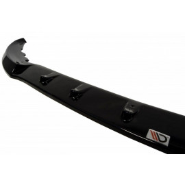 MAXTON LAME DU PARE-CHOCS AVANT RENAULT MASTER MK3 MAXTON LAME DU PARE-CHOCS AVANT RENAULT MASTER MK3