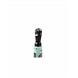 Coffret cliquet 18V 3/8" KIELDER avec chargeur + malette de transport Pro + 1 batterie 2.0Ah