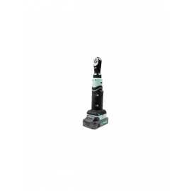 Coffret cliquet 18V 3/8" KIELDER avec chargeur + malette de transport Pro + 2 batteries 2.0Ah Coffret cliquet 18V 3/8" KIELDER avec chargeur + malette de transport Pro + 2 batteries 2.0Ah