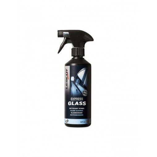Nettoyant pour Vitres Lescot 500ml Nettoyant pour Vitres Lescot 500ml