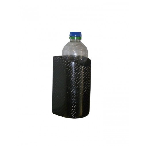 Porte-Bouteille carbone
