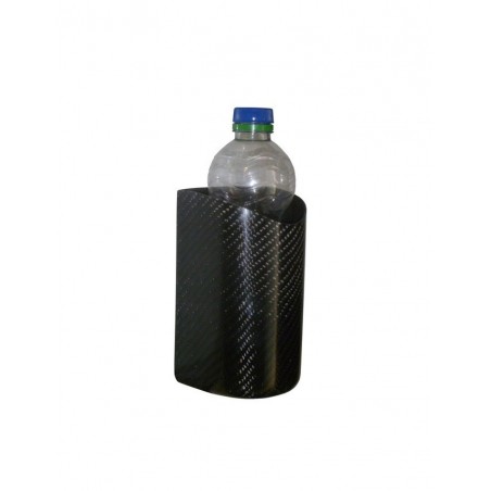 Porte-Bouteille carbone