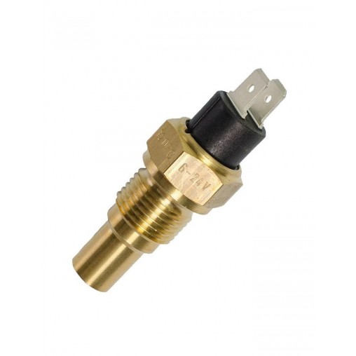 Sonde Température d'Eau VDO 14X150 120° Alerte94° Sonde Température d'Eau VDO 14X150 120° Alerte94°