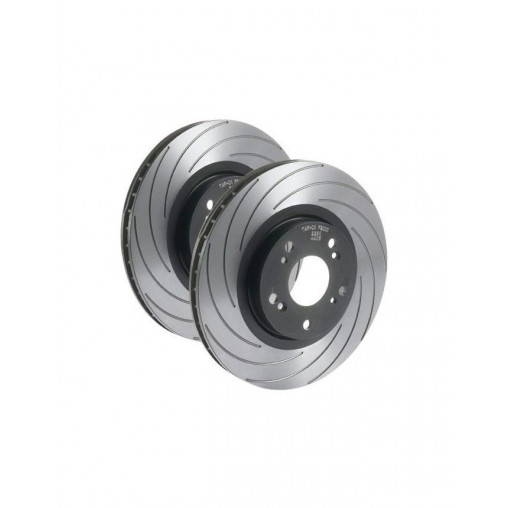 Disques de frein Tarox Avant Ventilés finition F2000 rainurés VW Golf 7 1.0/1.2/1.4 TSI 05-2014- 276x24 Disques de frein Tarox Avant Ventilés finition F2000 rainurés VW Golf 7 1.0/1.2/1.4 TSI 05-2014- 276x24