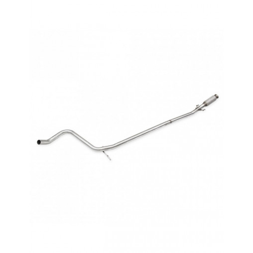 Tube central direct Inoxcar Renault Clio 5 1,3 Tce