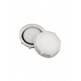 Bouchon Bocal Liquide de Frein Seul OBP Diamètre 60mm