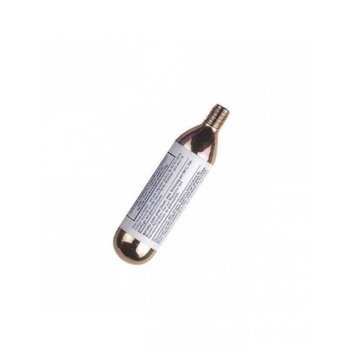 1 cartouche Co²16 grs 1 cartouche Co²16 grs