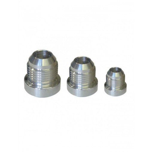 Raccord Mâle OBP JIC/AN 4 7/16 x20UNF