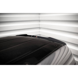 MAXTON Spoiler Cap Volkswagen Caddy Mk3 Facelift
