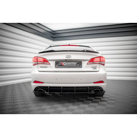MAXTON Spoiler Cap Hyundai I40 Mk1