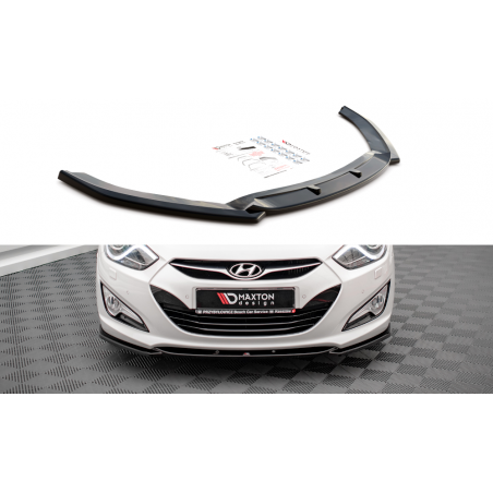 MAXTON Lame Du Pare-Chocs Avant Hyundai I40 Mk1