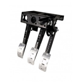 Pedalbox OBP Mini Classic Accélérateur hydraulique fixation tablier