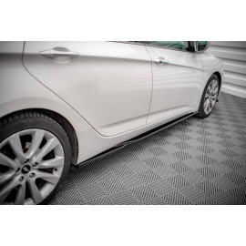 MAXTON Rajouts Des Bas De Caisse Hyundai I40 Mk1