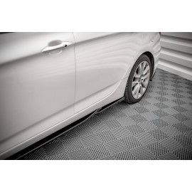 MAXTON Rajouts Des Bas De Caisse Hyundai I40 Mk1