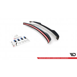 MAXTON Spoiler Cap Seat Exeo ST MAXTON Spoiler Cap Seat Exeo ST